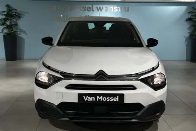 Citroën C4 (2024) thumbnail 3