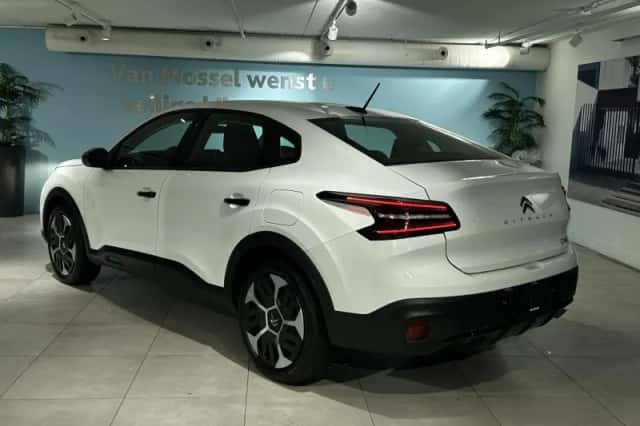 Citroën C4 (2024) thumbnail 5