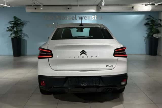 Citroën C4 (2024) thumbnail 6