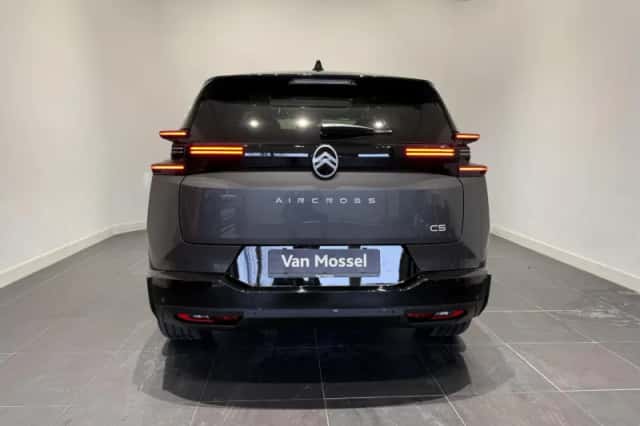 Citroën C5 Aircross (2025) thumbnail 5