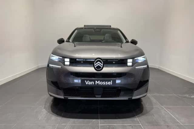 Citroën C5 Aircross (2025) thumbnail 2