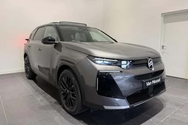 Citroën C5 Aircross (2025) thumbnail 3