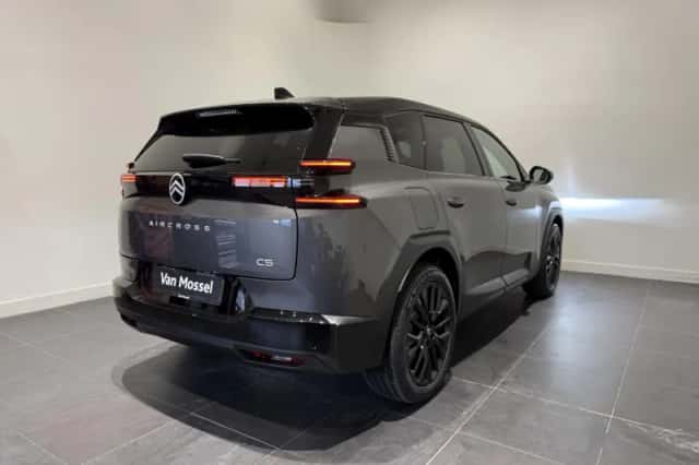 Citroën C5 Aircross (2025) thumbnail 4