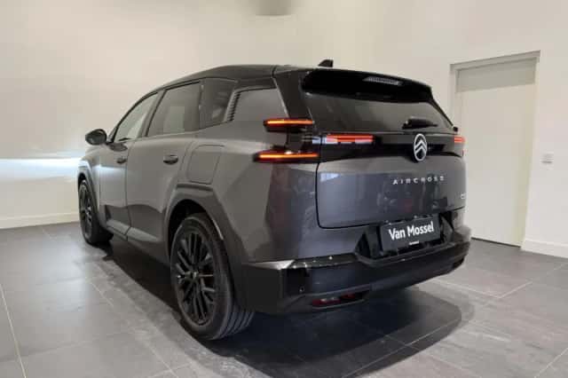 Citroën C5 Aircross (2025) thumbnail 6