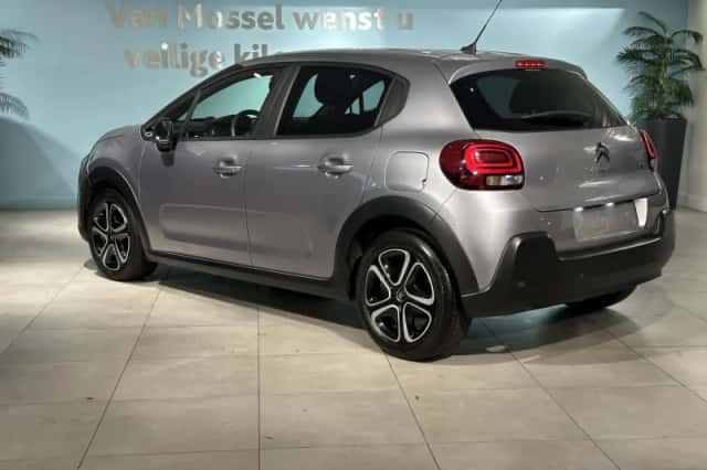 Citroën C3 (2022) thumbnail 6