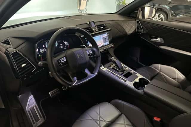 DS 7 (2025) thumbnail 11