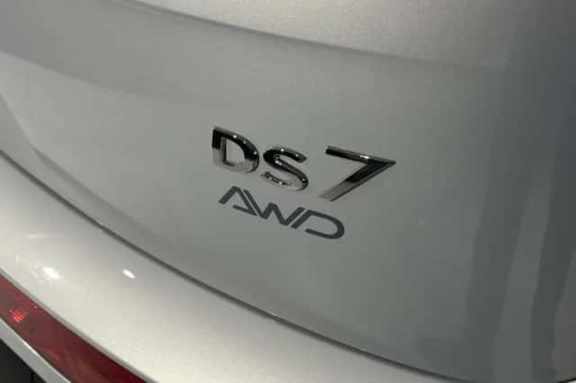 DS 7 (2025) thumbnail 30