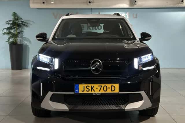 Citroën C3 Aircross (2025) thumbnail 4
