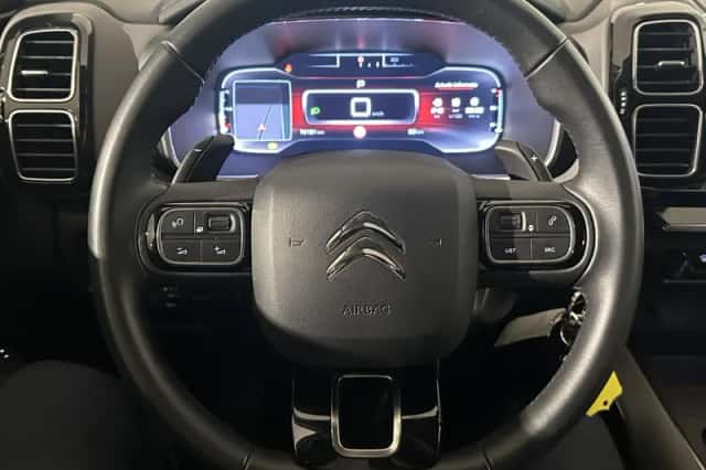 Citroën C5 Aircross (2019) thumbnail 11
