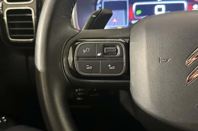 Citroën C5 Aircross (2019) thumbnail 12