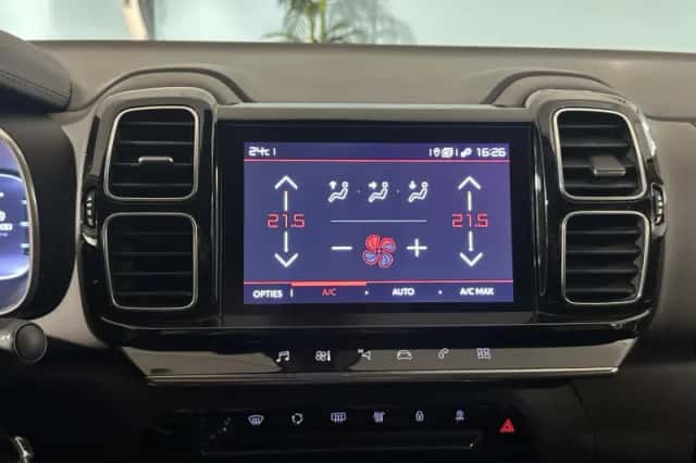 Citroën C5 Aircross (2019) thumbnail 14