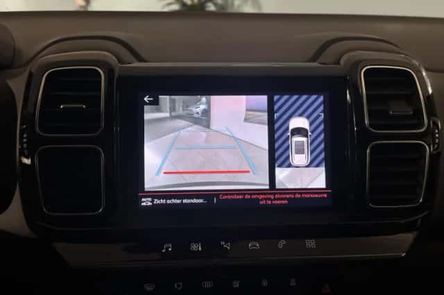 Citroën C5 Aircross (2019) thumbnail 15