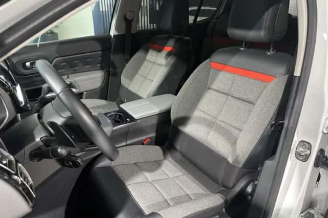 Citroën C5 Aircross (2019) thumbnail 17