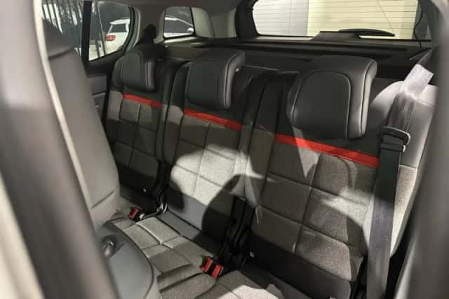 Citroën C5 Aircross (2019) thumbnail 18