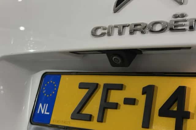 Citroën C5 Aircross (2019) thumbnail 20