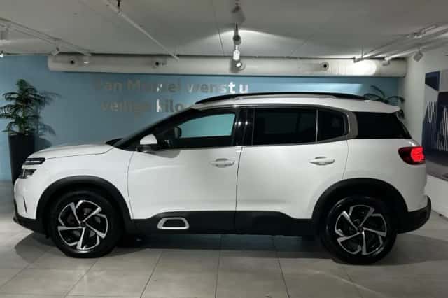 Citroën C5 Aircross (2019) thumbnail 4