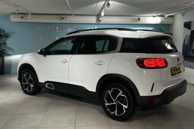 Citroën C5 Aircross (2019) thumbnail 6