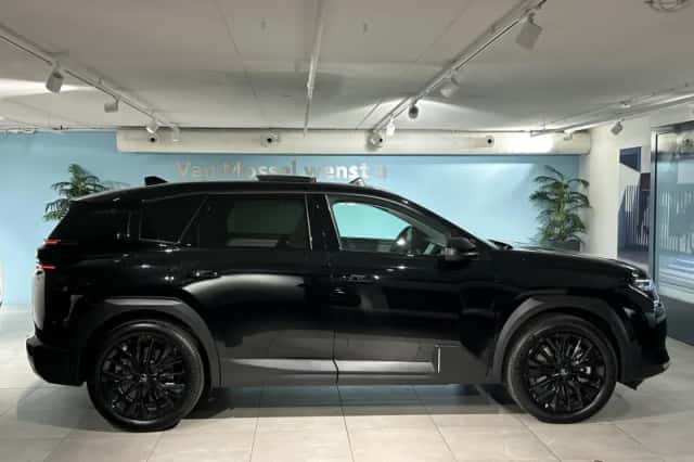 Citroën Ë-C5 Aircross (2026) thumbnail 4
