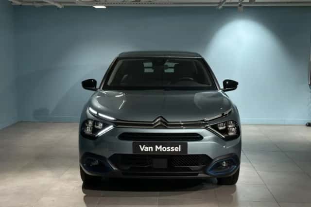 Citroën ë-C4 (2023) thumbnail 3