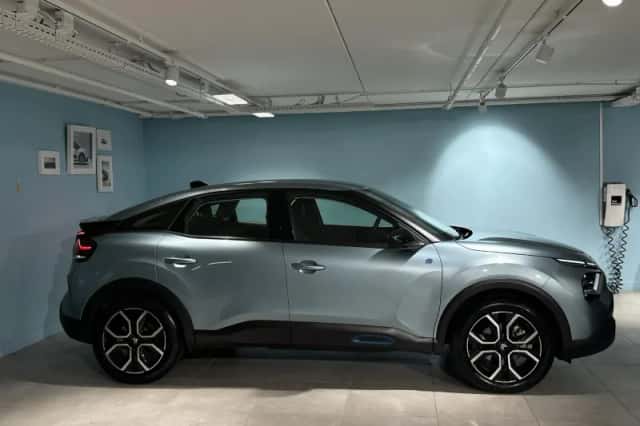 Citroën ë-C4 (2023) thumbnail 5