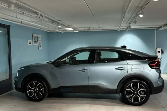 Citroën ë-C4 (2023) thumbnail 6