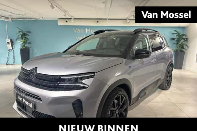 Citroën C5 Aircross (2024) thumbnail 1