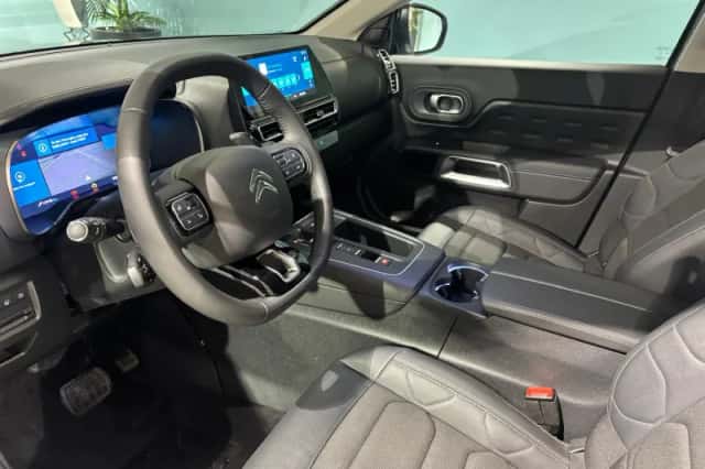 Citroën C5 Aircross (2024) thumbnail 4