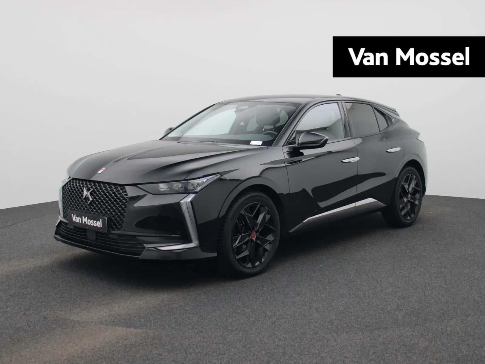 DS 4 (2022) — foto 1