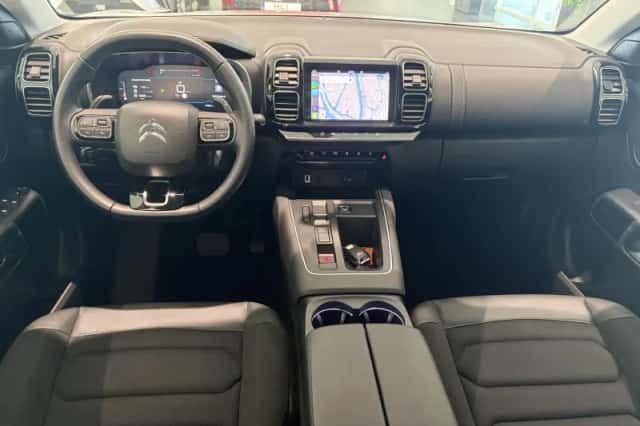 Citroën C5 Aircross (2022) thumbnail 13
