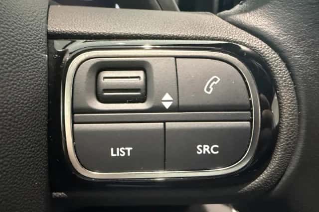 Citroën C5 Aircross (2022) thumbnail 16