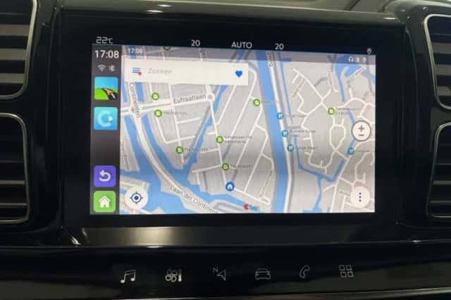 Citroën C5 Aircross (2022) thumbnail 18