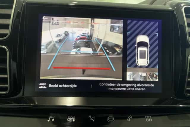 Citroën C5 Aircross (2022) thumbnail 20