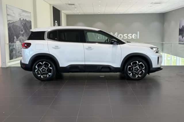 Citroën C5 Aircross (2022) thumbnail 6
