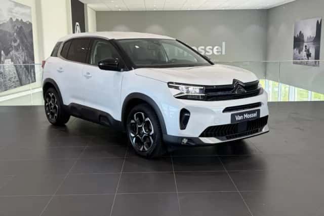 Citroën C5 Aircross (2022) thumbnail 7