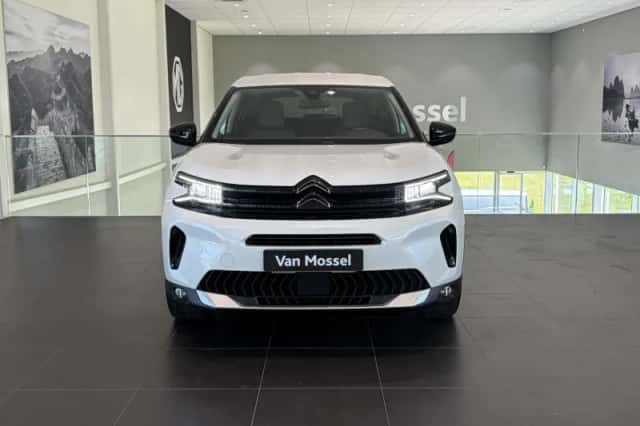 Citroën C5 Aircross (2022) thumbnail 8