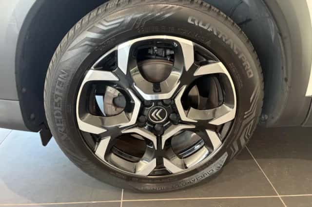 Citroën C5 Aircross (2022) thumbnail 10