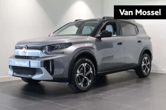 Citroën ë-C3 (2025) thumbnail 1