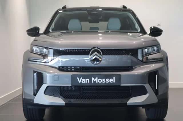 Citroën ë-C3 (2025) thumbnail 2