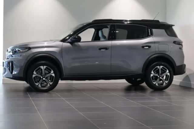 Citroën ë-C3 (2025) thumbnail 3