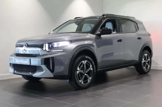 Citroën ë-C3 (2025) thumbnail 4