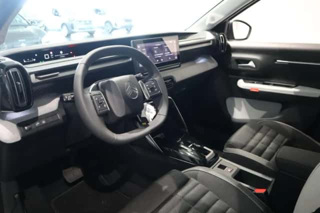 Citroën ë-C3 (2025) thumbnail 5