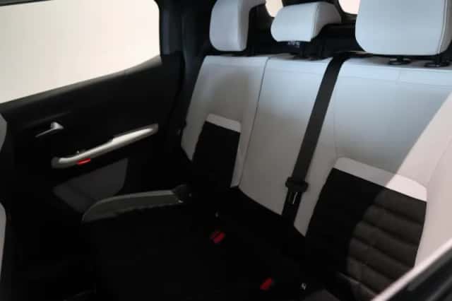 Citroën ë-C3 (2025) thumbnail 7