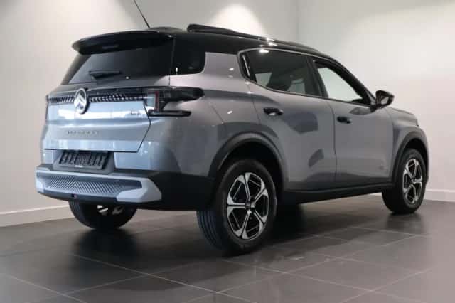 Citroën ë-C3 (2025) thumbnail 9
