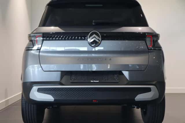 Citroën ë-C3 (2025) thumbnail 10