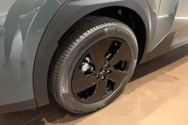 Citroën C5 Aircross (2026) thumbnail 13