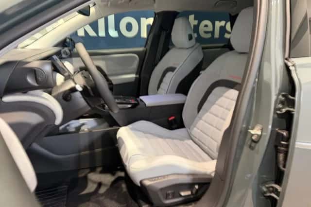 Citroën C5 Aircross (2026) thumbnail 14