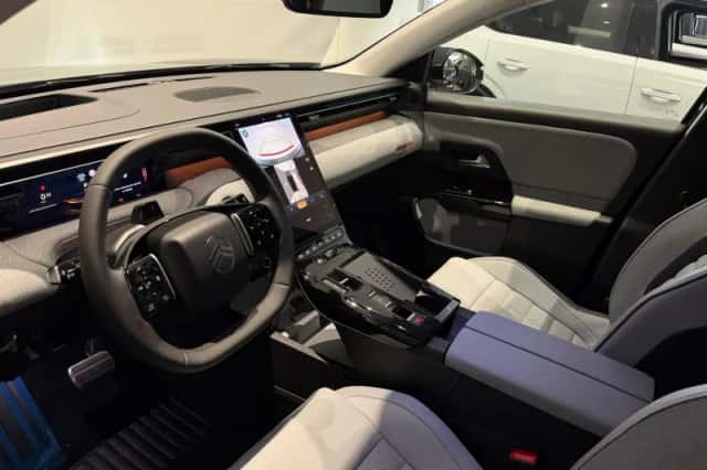 Citroën C5 Aircross (2026) thumbnail 17