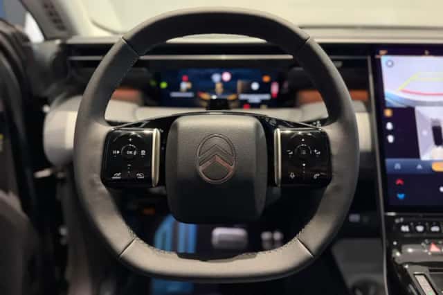 Citroën C5 Aircross (2026) thumbnail 18