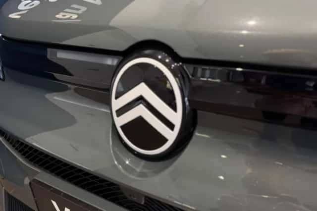 Citroën C5 Aircross (2026) thumbnail 3