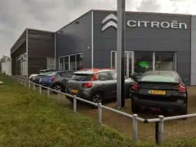 Citroën C3 (2022) thumbnail 3